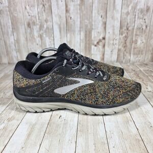 Brooks Multicolor Athletic Shoes! Size 11 D! GUC!